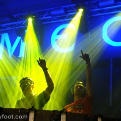 Plumps Essential Mix May 9th 2009