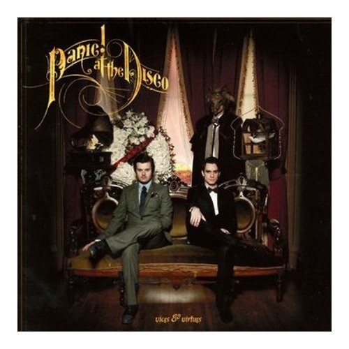 Stream By Ramen | to Panic! At The Disco playlist online for free on SoundCloud