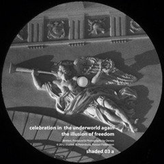 Denizo - Shaded 03 (12")