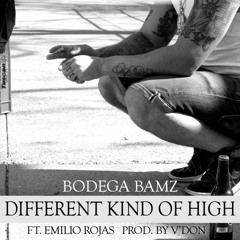 Bodega bamz-different kind of high (feat. emilio rojas)