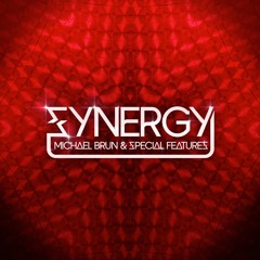 Synergy (Original Mix) - Michael Brun & Special Features [PHAZING]
