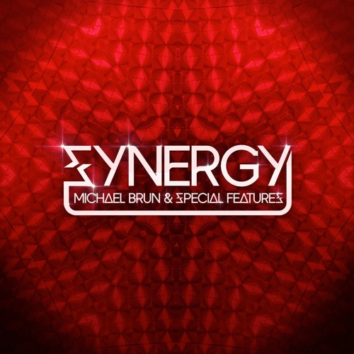 Synergy (Original Mix) - Michael Brun & Special Features [PHAZING]