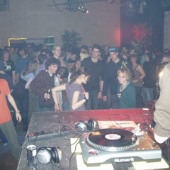 Live @ Hall of Fame, Tilburg (D&B, Breakcore, Drill & Bass, Jungle)