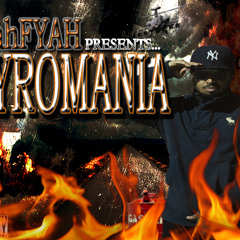 iyahFYAH - Sit down pon it - Huff Riddim Prod by Dj Spider (RAW)