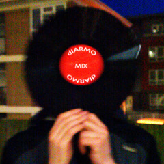 Diarmo - Dj Set - Vibrant Sound - March/2012
