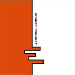 Various: Minimize to MAXIMIZE (2008-03-08) MINUS25