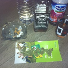 "Bitch Nigga" by Dakar Green Mo Owa Gwadikera Record