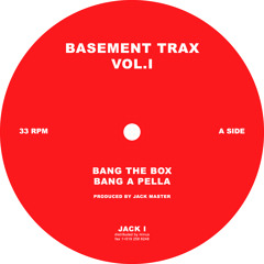 Deep House /December 2013