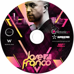 JOSE FRANCO @ W HOTEL 15-03-2012
