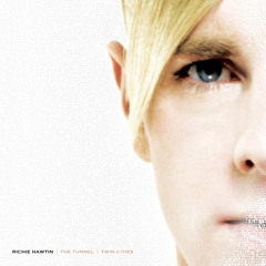 Richie Hawtin: The Tunnel / Twin Cities (2005-12-05) MINUS33