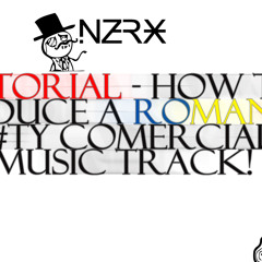 Inzerx - Tutorial - How to produce a romanian s#%ty comercial music track!