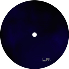 Plastikman: PK (2000) MINUS2