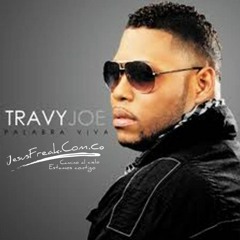 Yo Siento El Fuego-Travy Joe-Palabra Viva