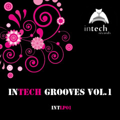 INTLP01-Jee Groove-Street Corner(Original Mix)Out Now @ Exclusive Beatport!!!!
