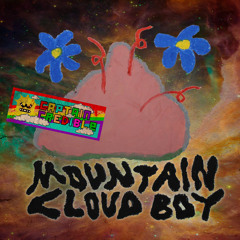 Mountain cloud Boy