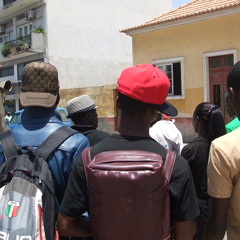 Missões( GV ABENÇOADO FT EFESIO, TRIO EBD)