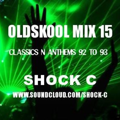 Old skool
