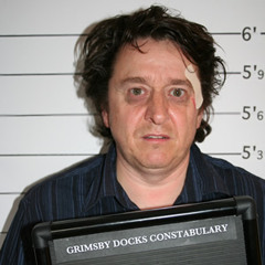 RDC 002 - BILL BREWSTER
