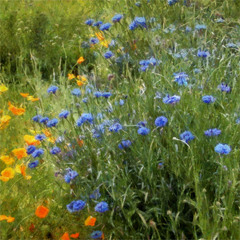 i dreamed of spring