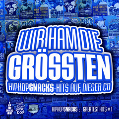HipHopSnacks Classix #1