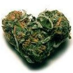 ALL THE WEED IN THE WORLD