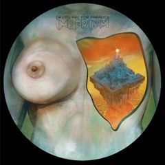 The Heart Is A Drum - Drums Are For Parades feat. Tim Vanhamel