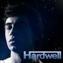 Hardwell - Live at Ultra Musical Festival 2012