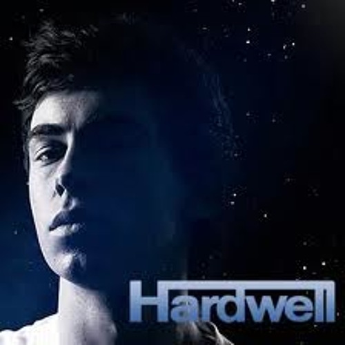 Hardwell - Live at Ultra Musical Festival 2012