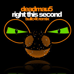 Right This Second (Bullc4t Remix) - Deadmau5