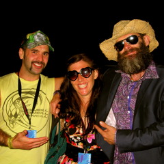 04 Soundtrack to Rhythms