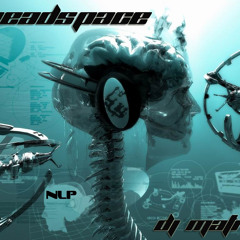 HEADSPACE by DJ Matrix
