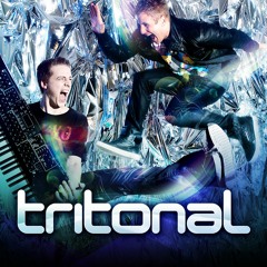 Tritonal feat. Christina Soto - Lifted (biT ataK Remix)