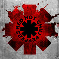 Red hot chilipeppers - Snow (DJ V3N0M RMX)