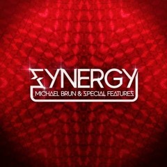 Michael Brun & Special Features - Synergy