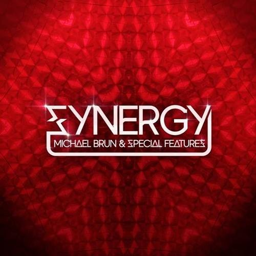 Michael Brun & Special Features - Synergy