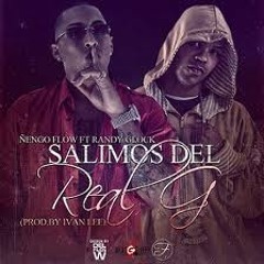 Ñengo Flow Ft Randy Glock - Salimos Del Real G (Prod.By Ivan Lee)