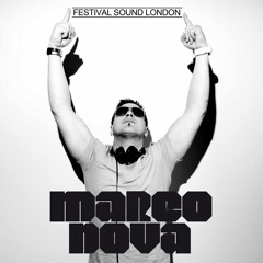 FESTIVAL TAPE LONDON