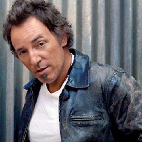 "Janey Don't You Lose Heart" - Bruce Springsteen (Live)