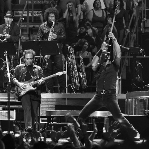 "Johnny 99" - Bruce Springsteen & The E Street Band (Live)