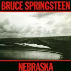 "Nebraska" - Bruce Springsteen (Live)