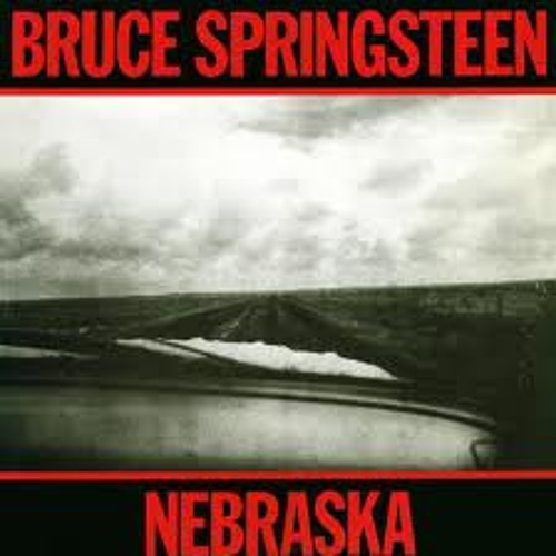 "Nebraska" - Bruce Springsteen (Live)