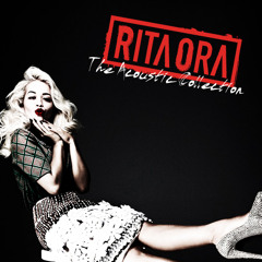 04 Hot Right Now (BBC Radio 1 Xtra Live Lounge)