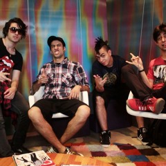 11 Entardecer no Quintal - Under Control [Faça Você Mesmo]