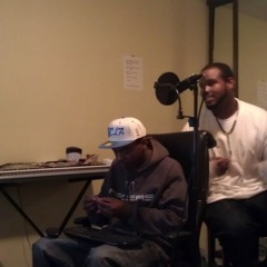 Just A Lie Clip at Studio