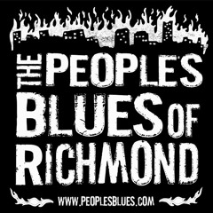 Well Well - People's Blues of Richmond