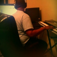 All Gas Intro - Kevo at Studio