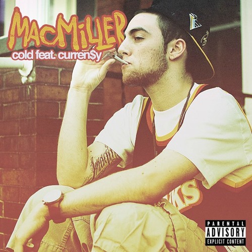 Mac Miller f. Curren$y // Cold (p. Chuck Inglish)