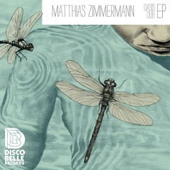 MATTHIAS ZIMMERMANN - GEORGE (NOOB REMIX) preview.