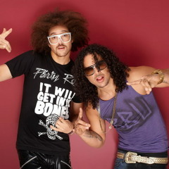 Lmfao - Sexy and I Know It (CADDEMIX)