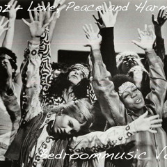 Kunz-BedroomMusic Love,Peace and Harmony Vol.1